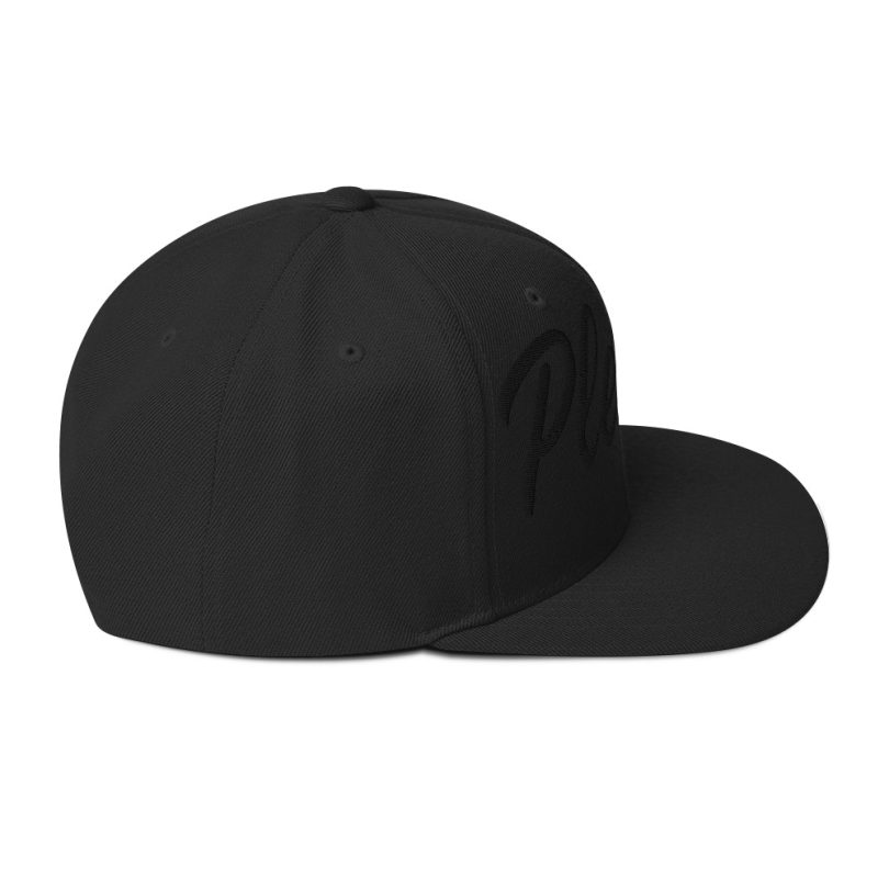 PLEZEM Legacy Cap - Image 9