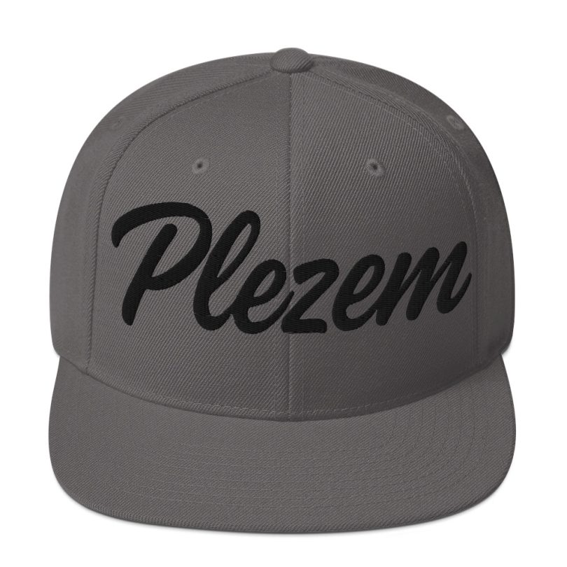 PLEZEM Legacy Cap - Image 30