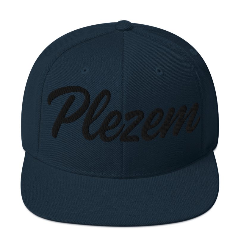 PLEZEM Legacy Cap - Image 2