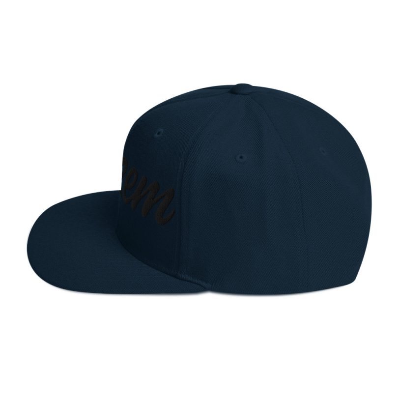 PLEZEM Legacy Cap - Image 4