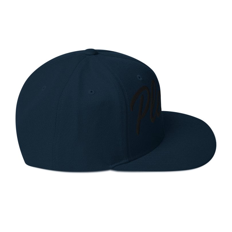 PLEZEM Legacy Cap - Image 5