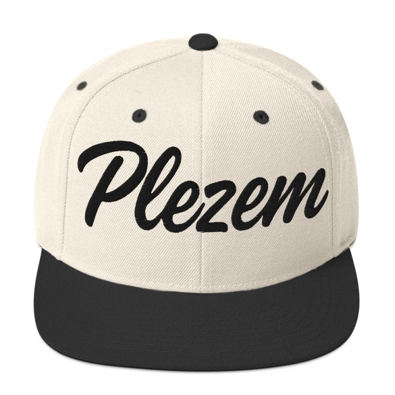 PLEZEM Legacy Cap - Image 34