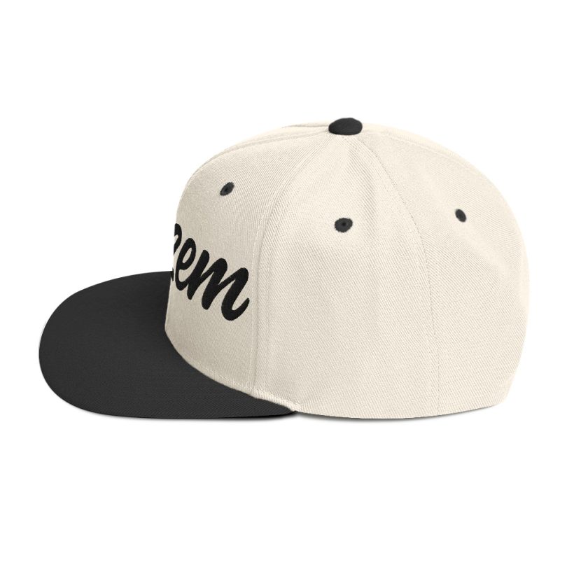 PLEZEM Legacy Cap - Image 36