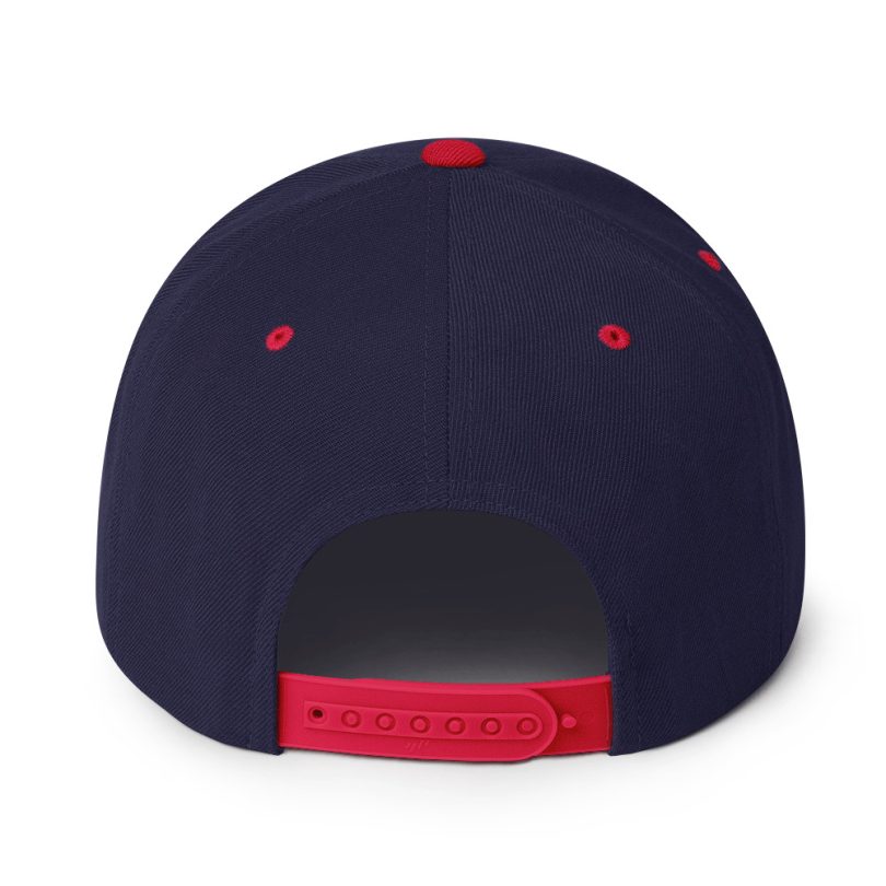 PLEZEM Legacy Cap - Image 23