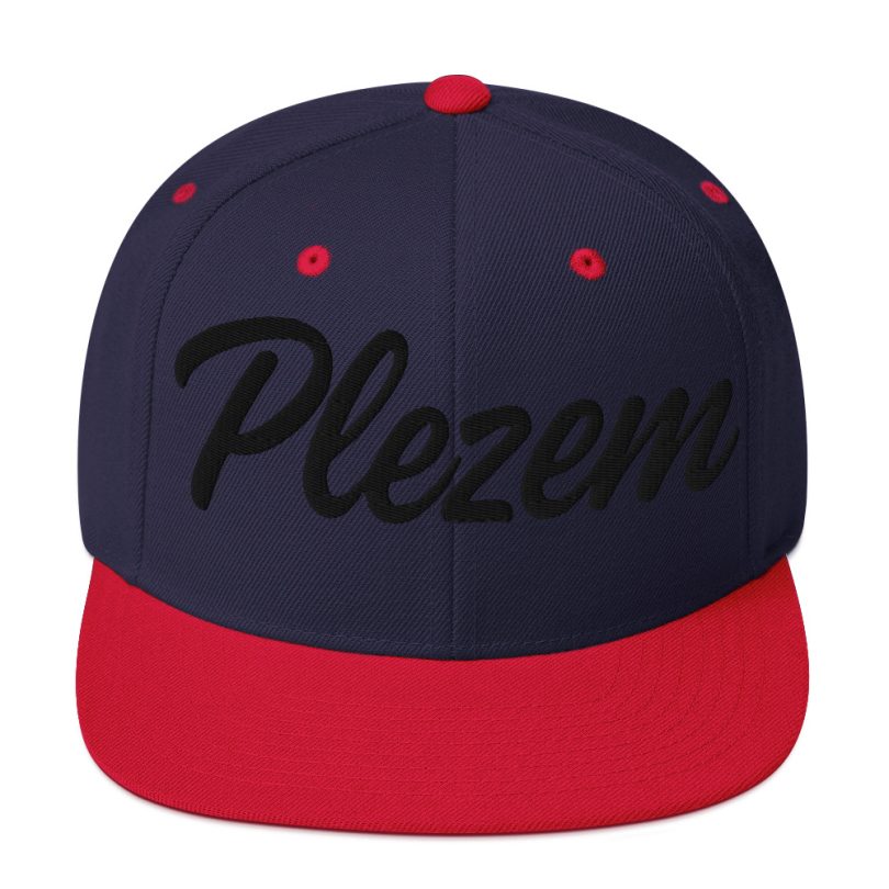 PLEZEM Legacy Cap - Image 22