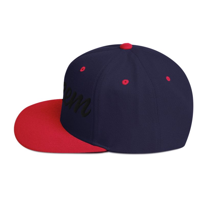 PLEZEM Legacy Cap - Image 24