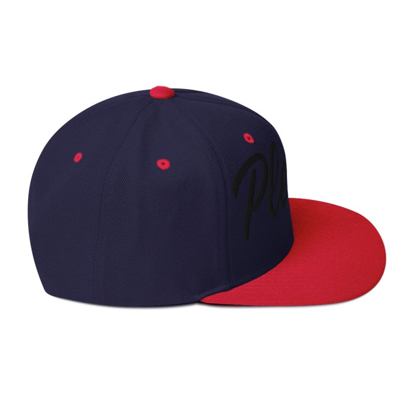 PLEZEM Legacy Cap - Image 25
