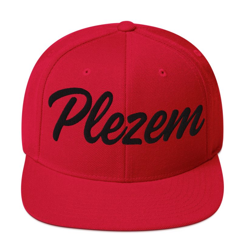 PLEZEM Legacy Cap - Image 26