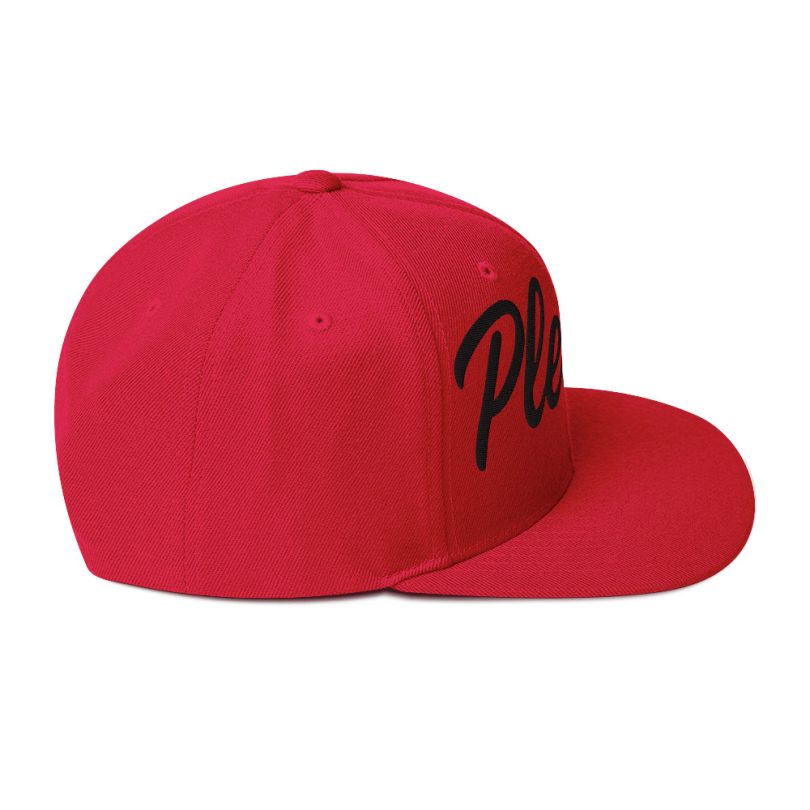 PLEZEM Legacy Cap - Image 29