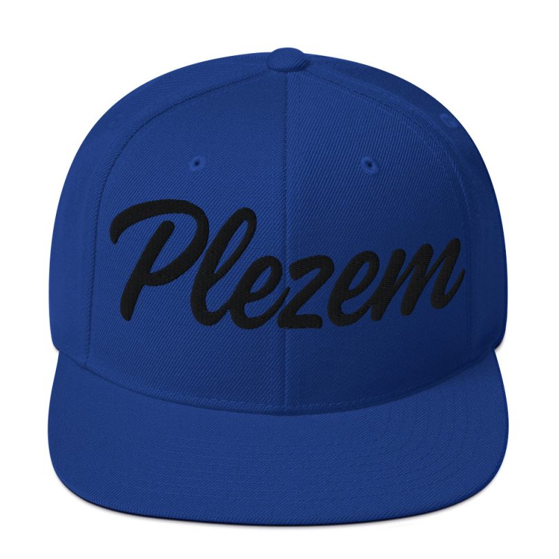 PLEZEM Legacy Cap - Image 18