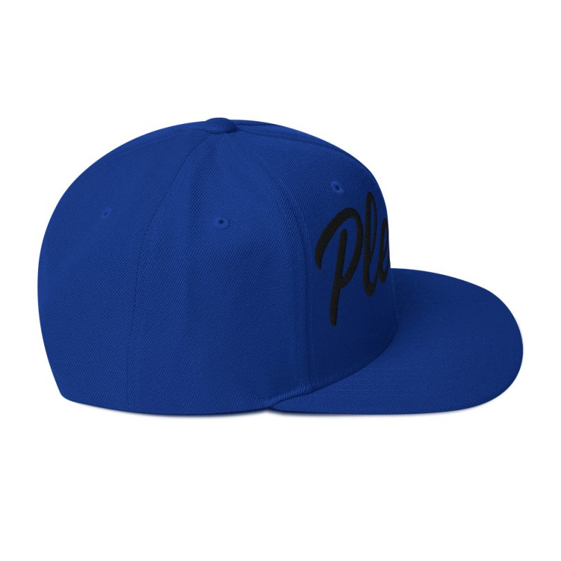 PLEZEM Legacy Cap - Image 21