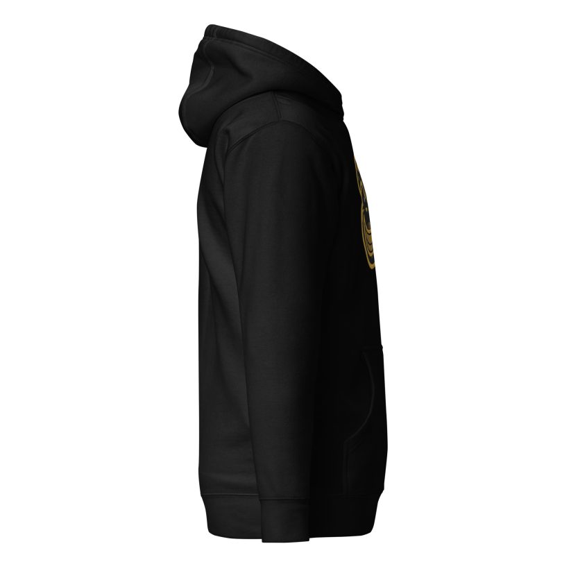 Unisex Hoodie - Image 3