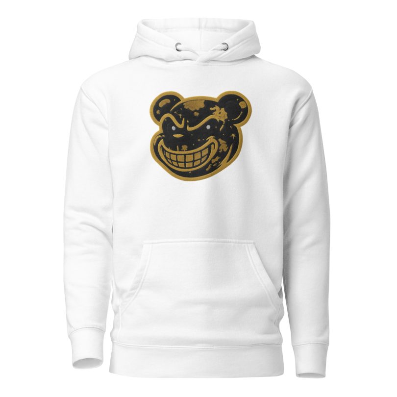 Unisex Hoodie - Image 4