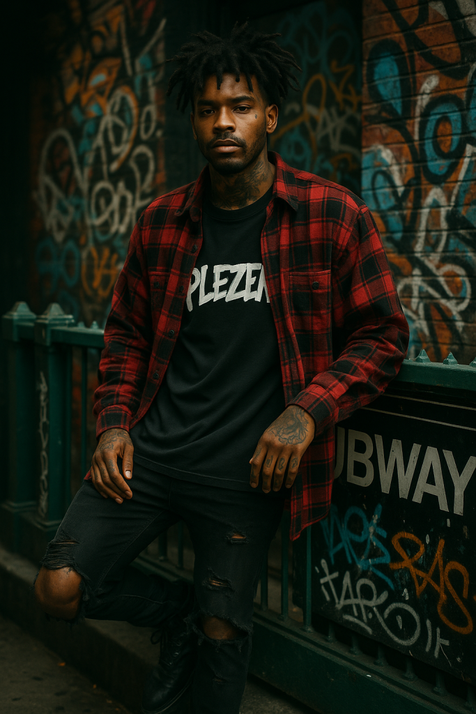 Plezem Lookbook