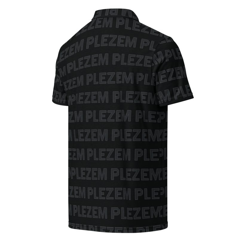 PLEZEM Slim Fit Polo - Image 2