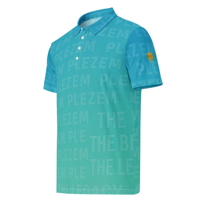 PLEZEM Slim Fit Polo - Image 4