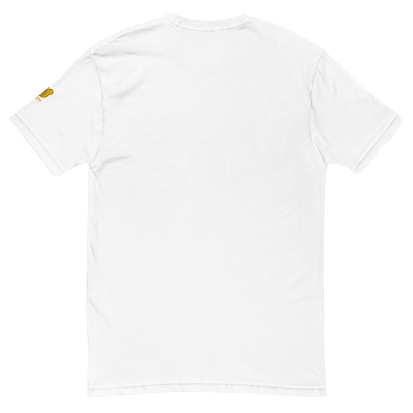 Short Sleeve T-shirt - Image 2