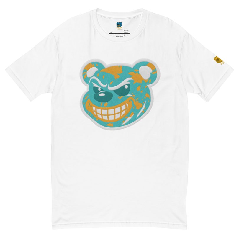 PLEZEM DRIP – Paint Splatter Series Tee