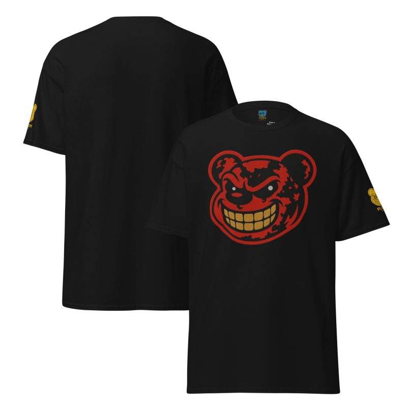 PLEZEM Mascot Head Series Tee