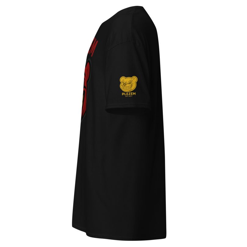 PLEZEM Mascot Head Series Tee - Image 3