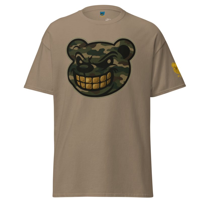 PLEZEM Mascot Head Series Tee - Image 9