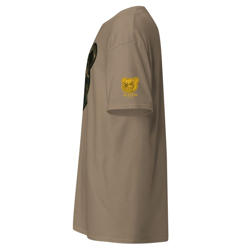 PLEZEM Mascot Head Series Tee - Image 11