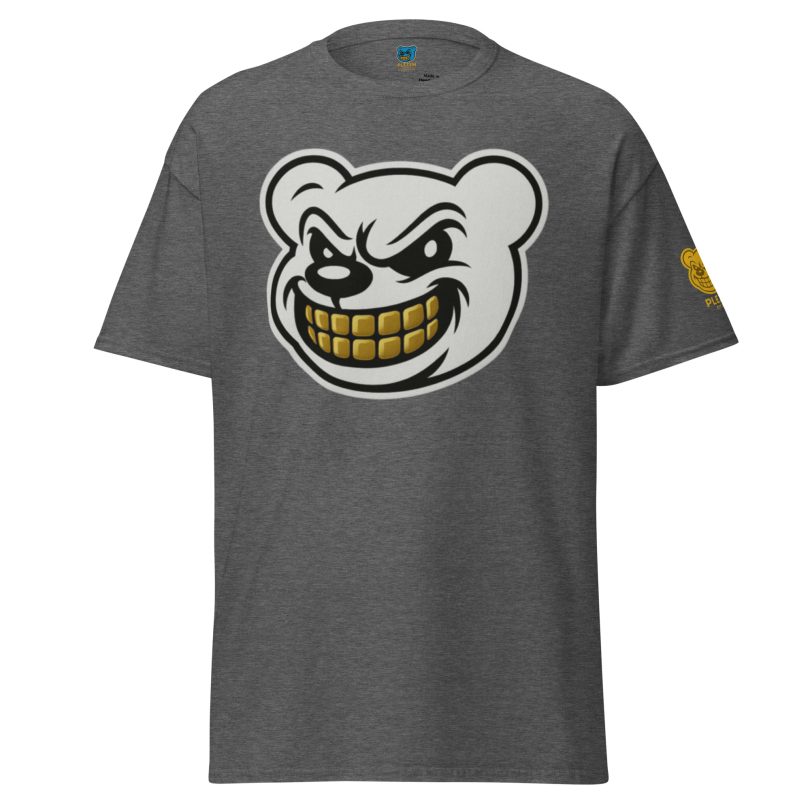 PLEZEM Mascot Head Series Tee - Image 5