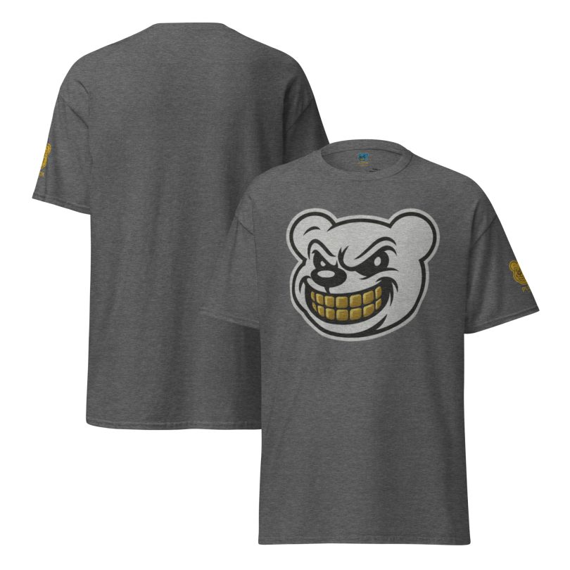 PLEZEM Mascot Head Series Tee