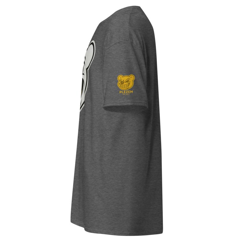 PLEZEM Mascot Head Series Tee - Image 7