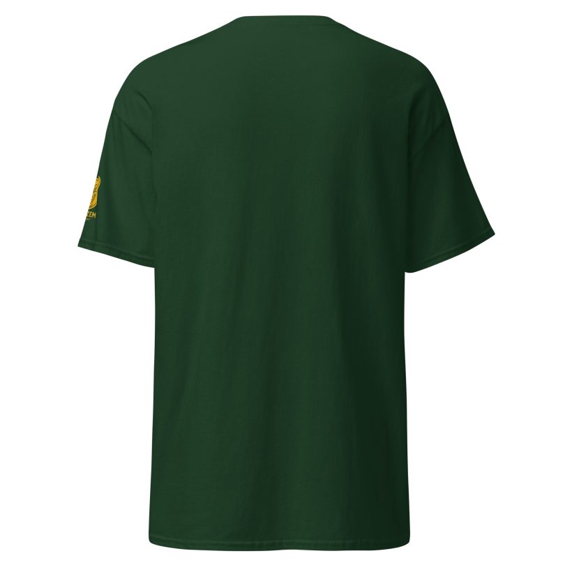 PLEZEM Mascot Head Series Tee - Image 6