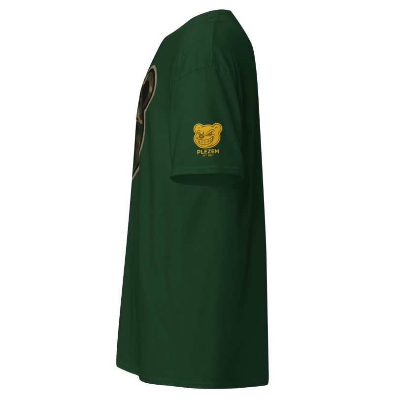 PLEZEM Mascot Head Series Tee - Image 8