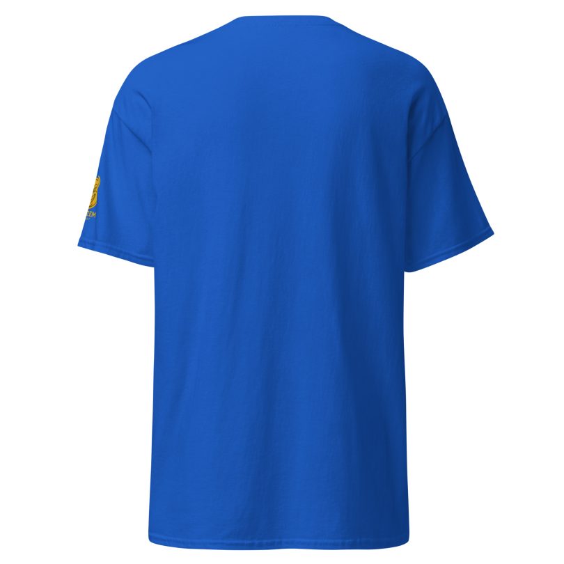 PLEZEM Mascot Head Series Tee - Image 2