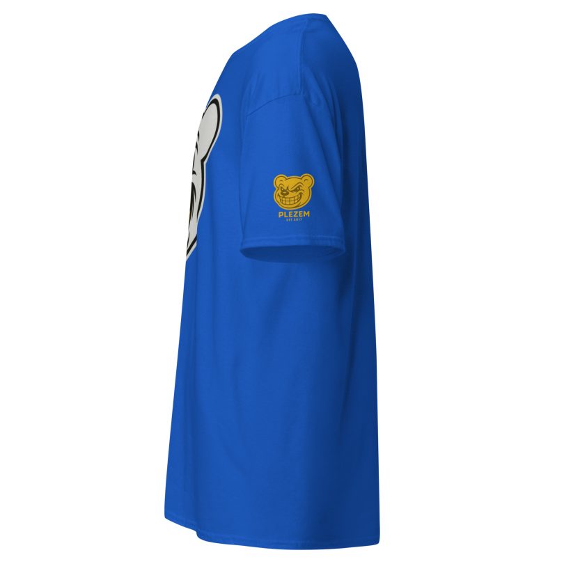 PLEZEM Mascot Head Series Tee - Image 3