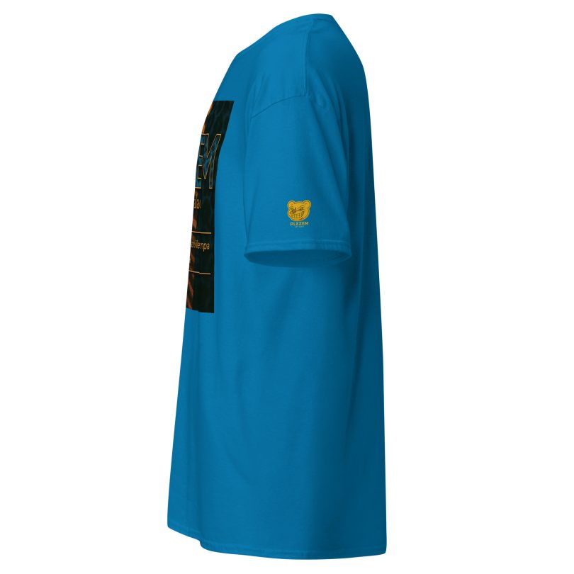 Plezem classic tee - Image 4
