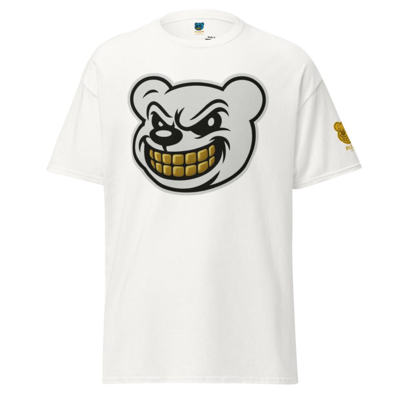 PLEZEM Mascot Head Series Tee - Image 13