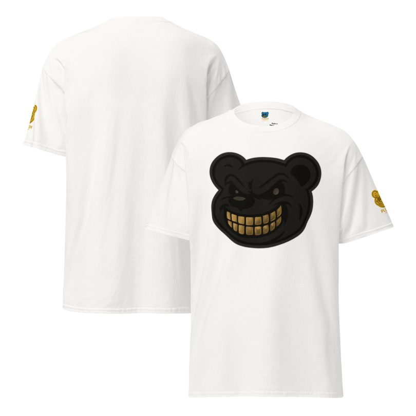 PLEZEM Mascot Head Series Tee