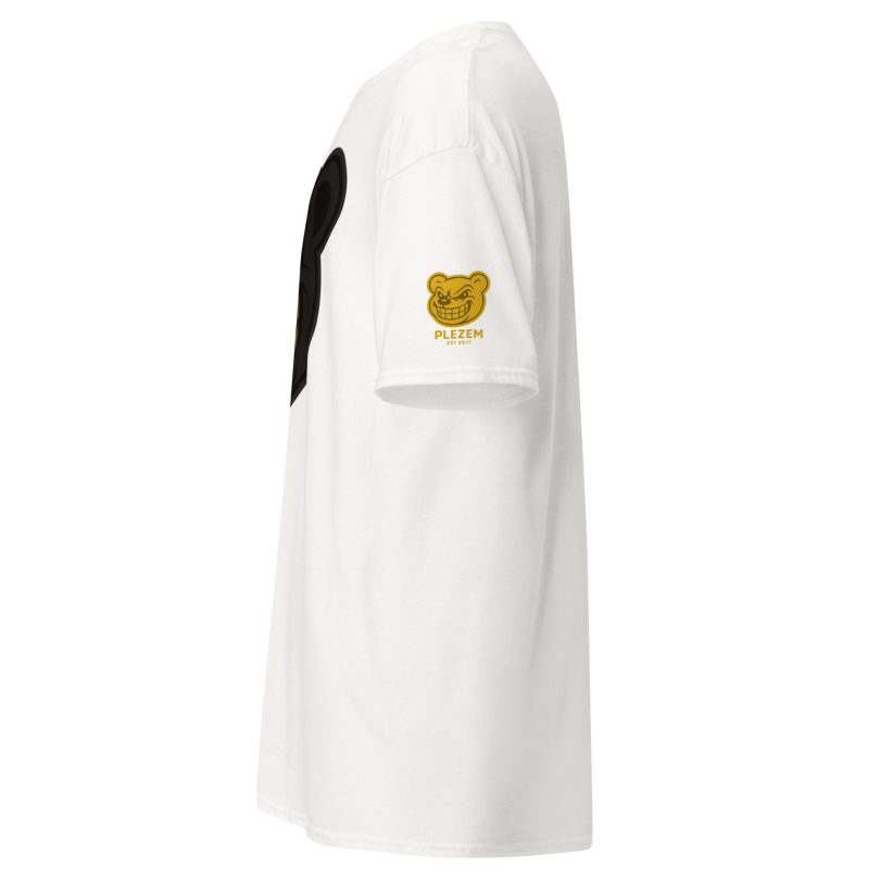 PLEZEM Mascot Head Series Tee - Image 3