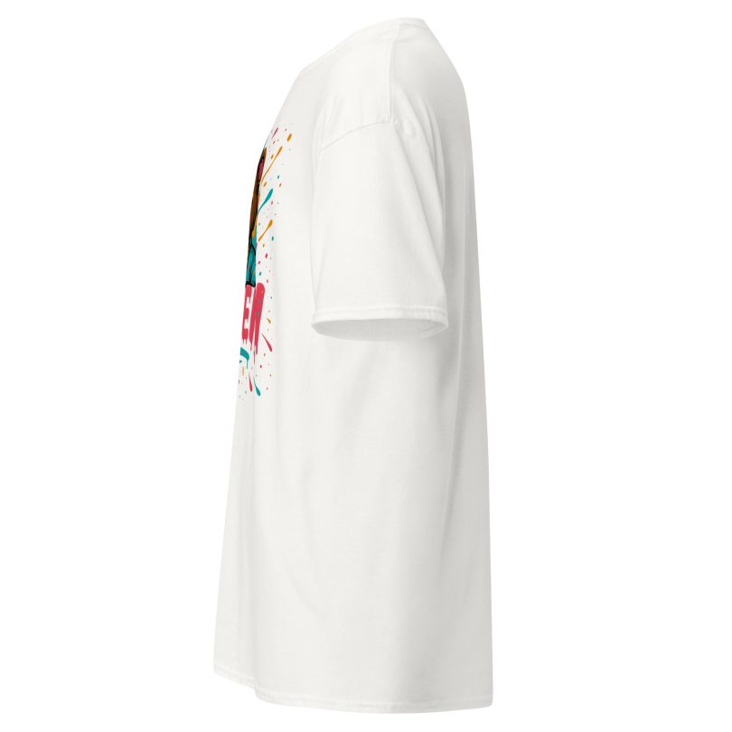 PLEZEM DRIP – Paint Splatter Series Tee - Image 8