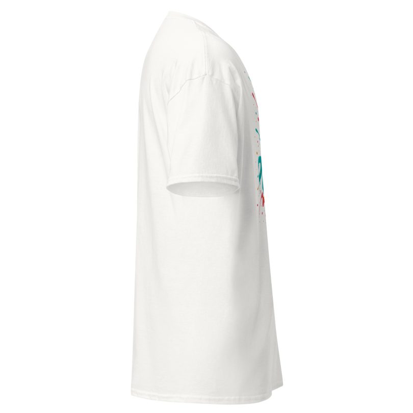 PLEZEM DRIP – Paint Splatter Series Tee - Image 9