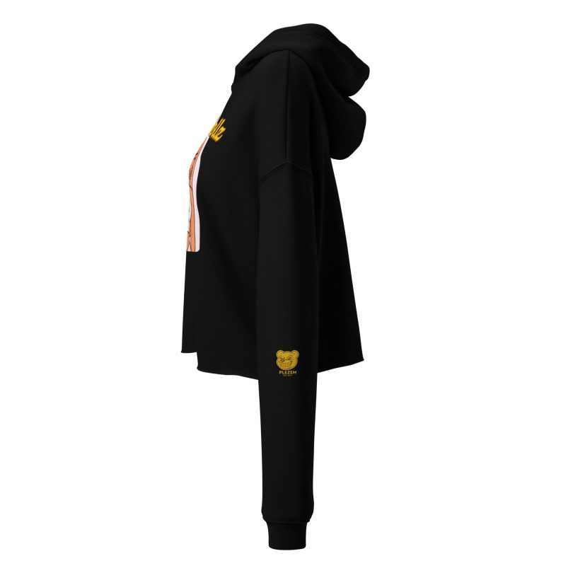 Crop Hoodie - Image 2