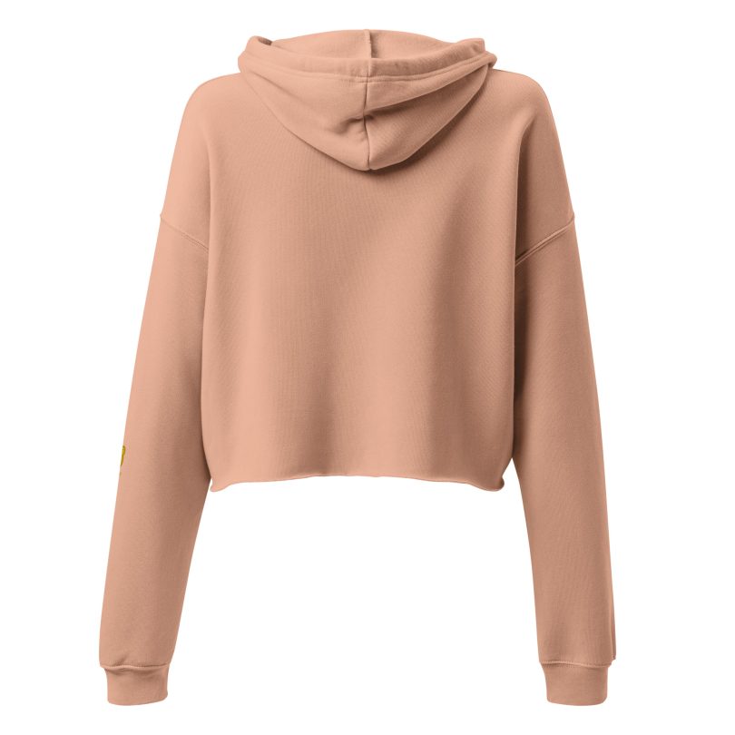 Crop Hoodie - Image 16