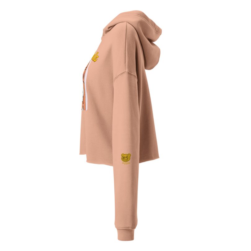 Crop Hoodie - Image 14