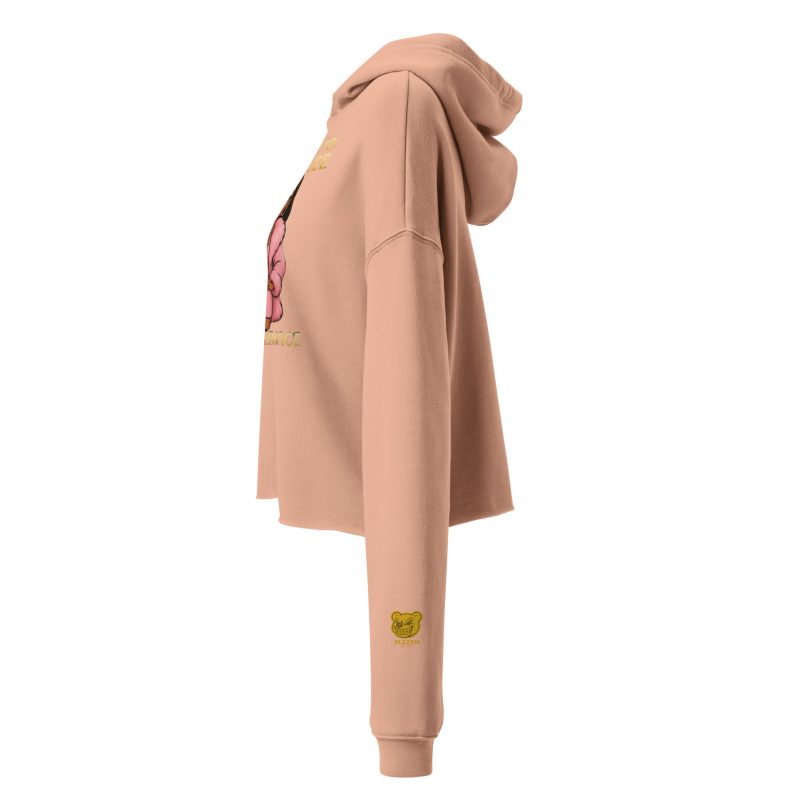 Crop Hoodie - Image 10