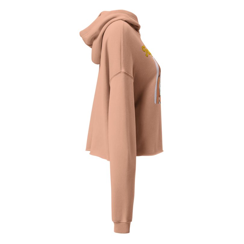 Crop Hoodie - Image 15