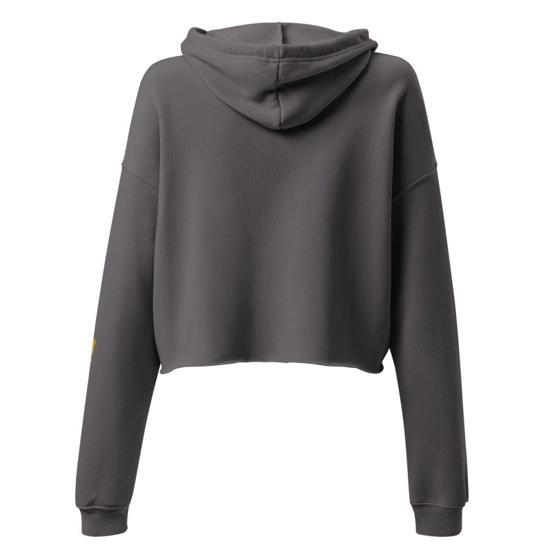 Crop Hoodie - Image 12