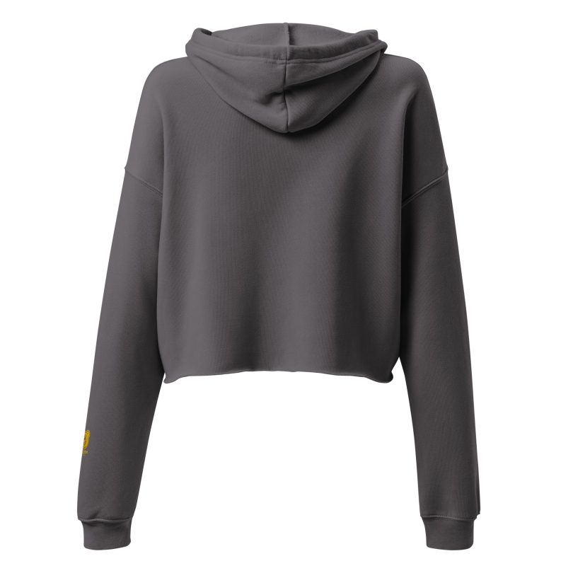 Crop Hoodie - Image 8