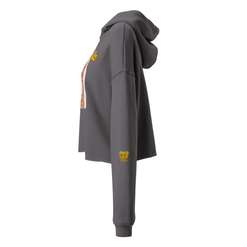 Crop Hoodie - Image 10