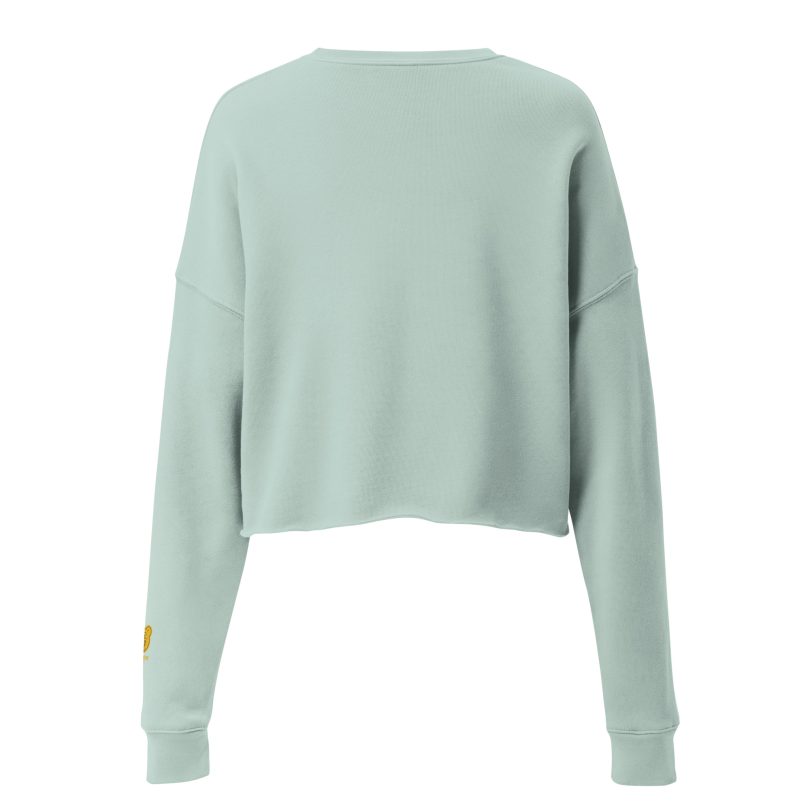 Crop Sweatshirt - Image 8