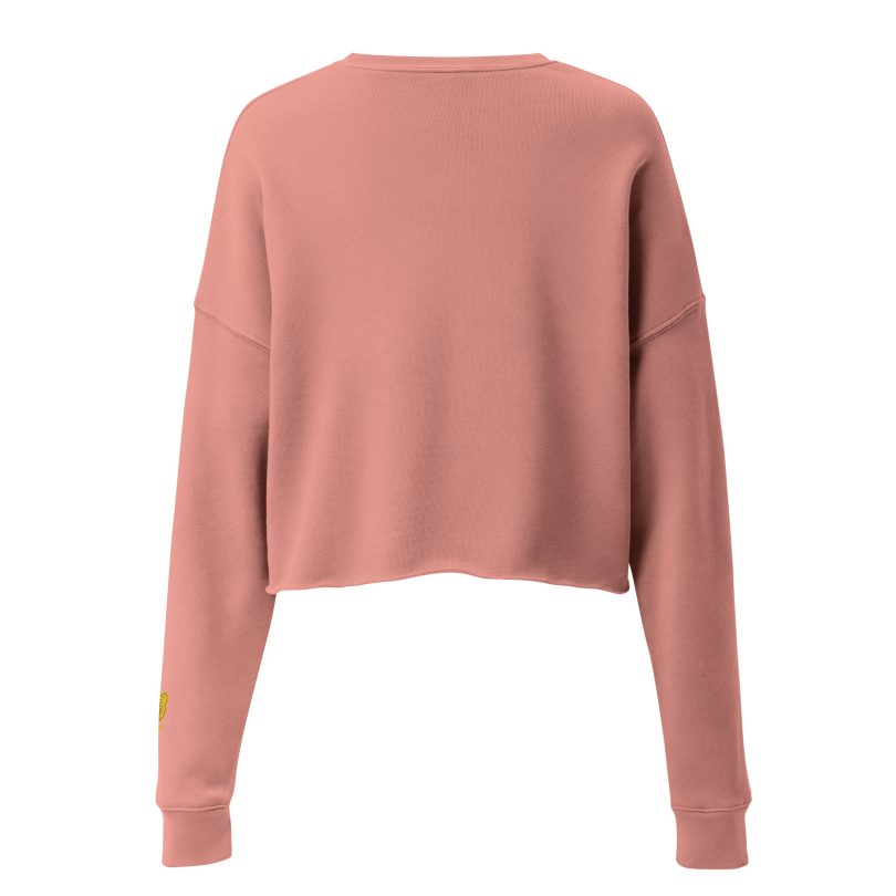 Crop Sweatshirt - Image 4