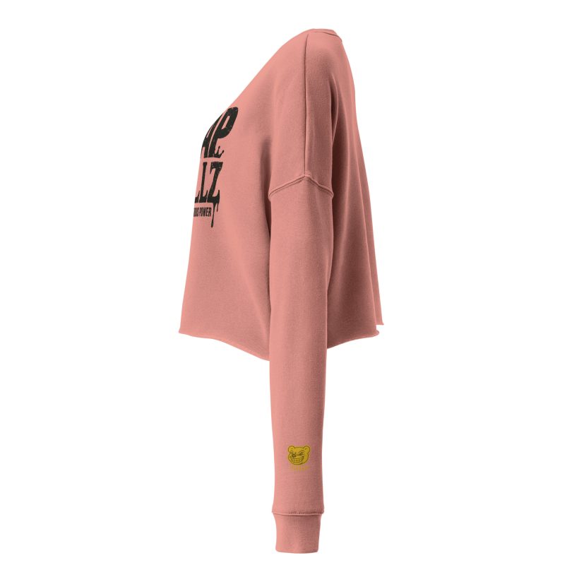 Crop Sweatshirt - Image 5